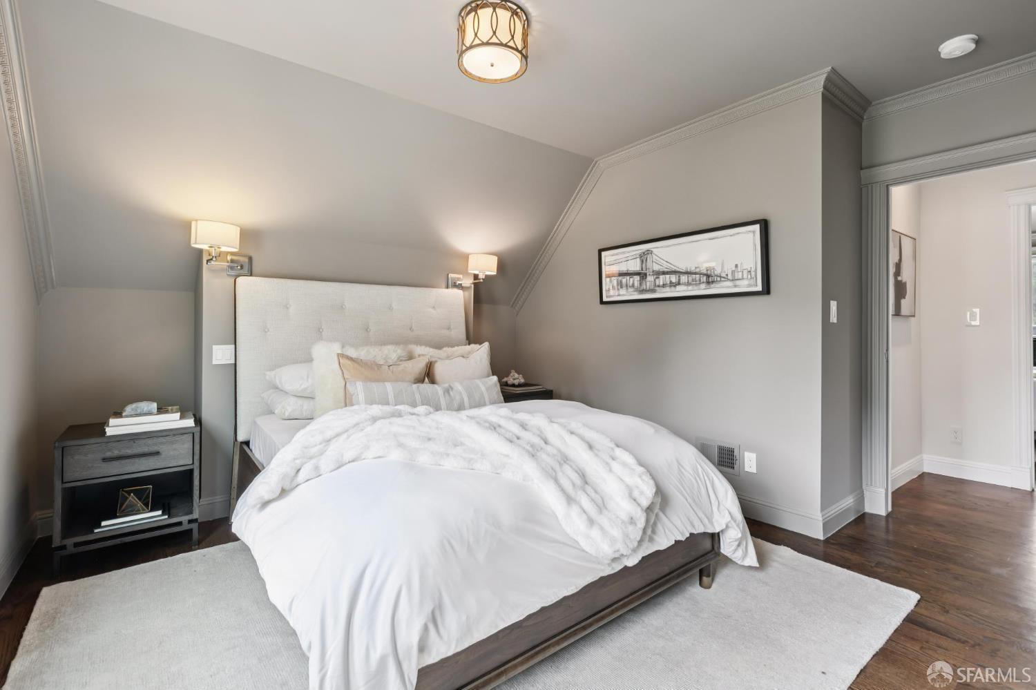 Detail Gallery Image 30 of 53 For 25 Mizpah St, San Francisco,  CA 94131 - 4 Beds | 3 Baths