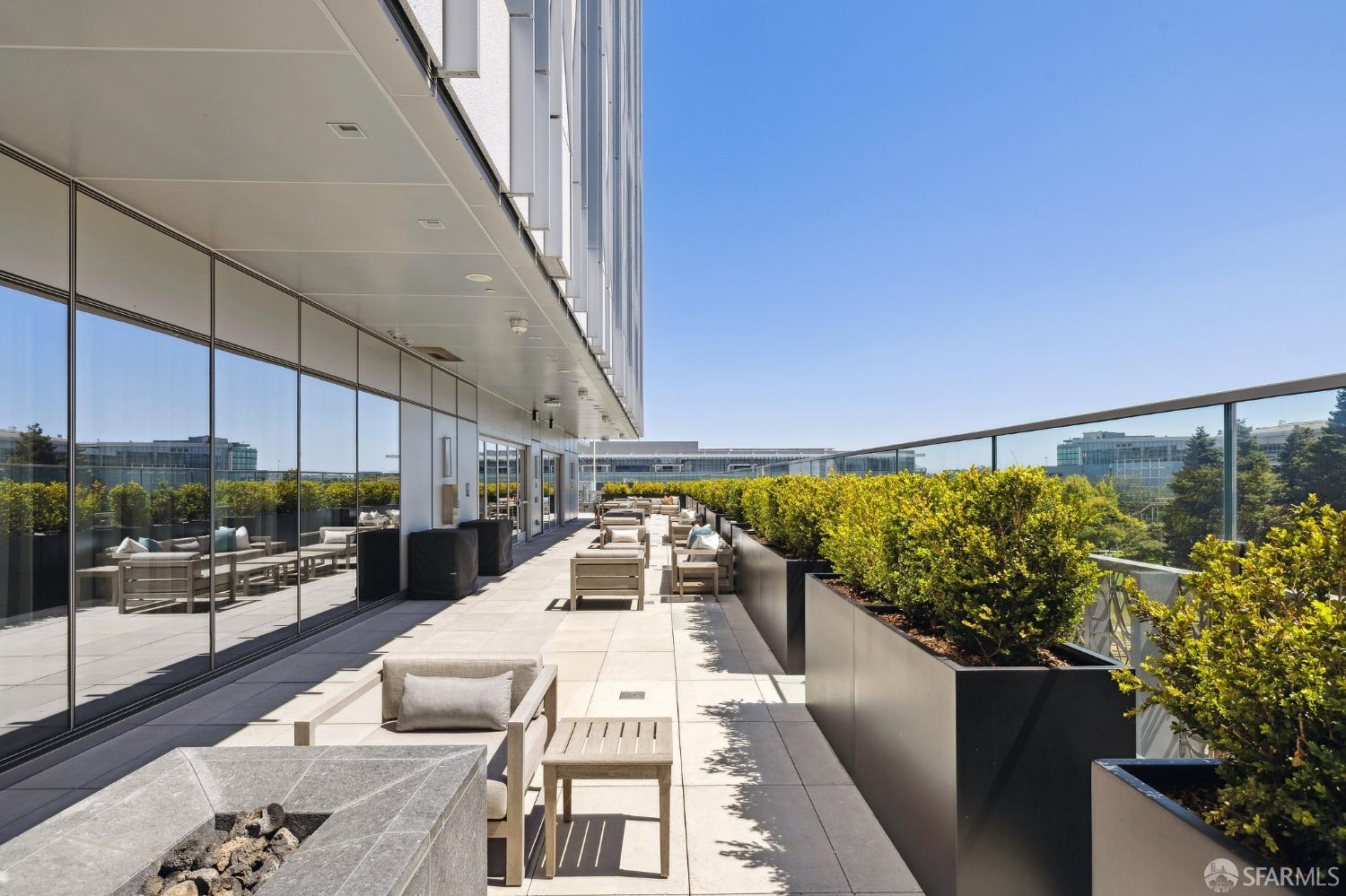Detail Gallery Image 20 of 38 For 706 Mission St #701,  San Francisco,  CA 94103 - 2 Beds | 3 Baths
