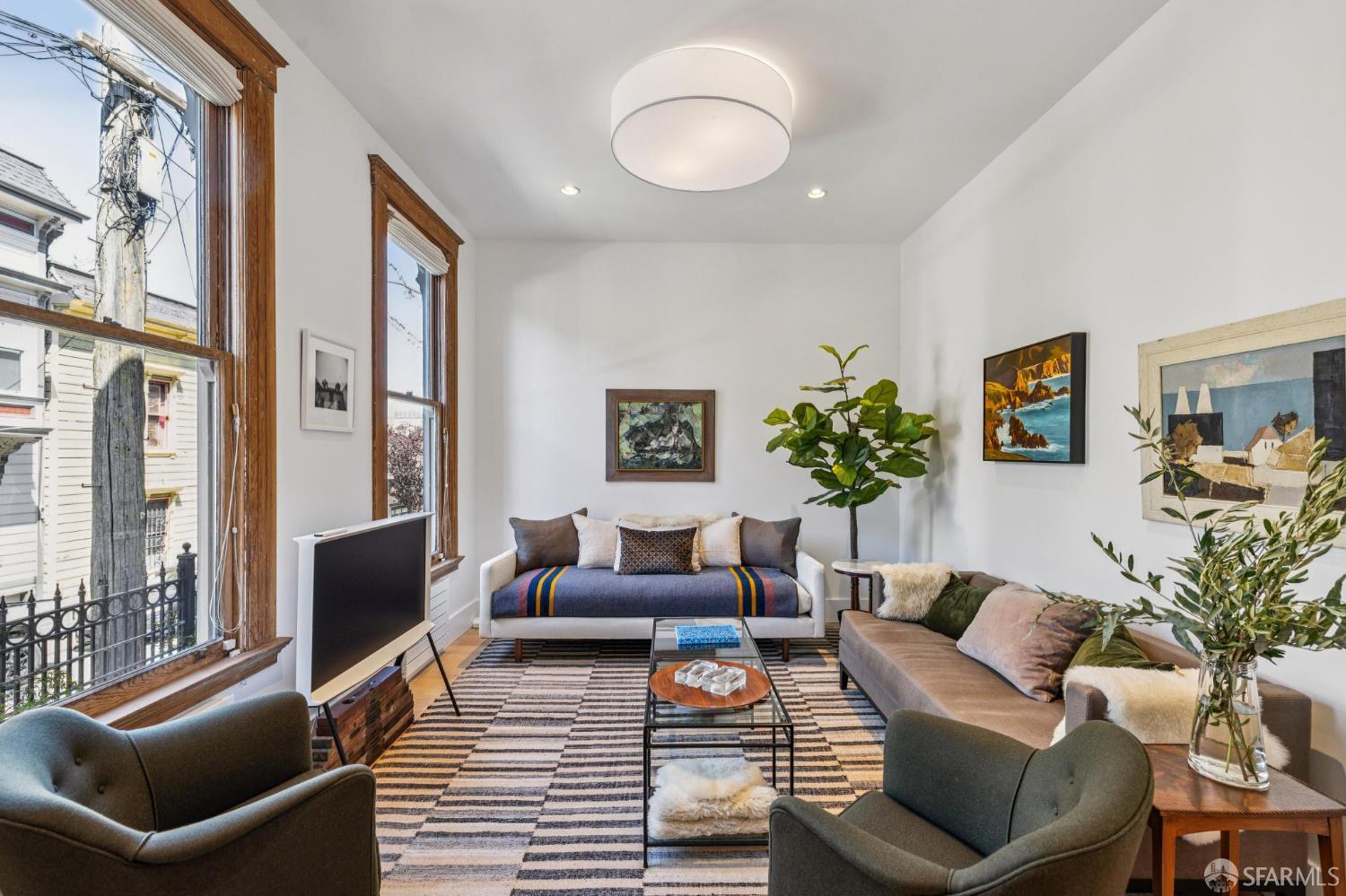 Detail Gallery Image 42 of 51 For 675 Ivy St, San Francisco,  CA 94102 - 2 Beds | 2 Baths