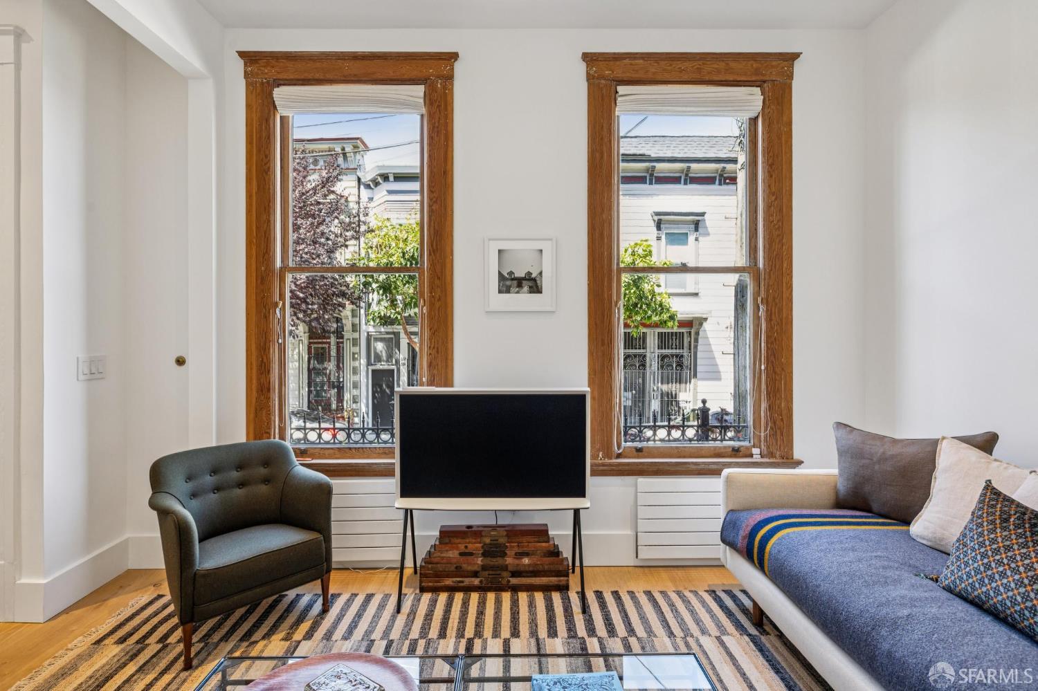 Detail Gallery Image 44 of 51 For 675 Ivy St, San Francisco,  CA 94102 - 2 Beds | 2 Baths