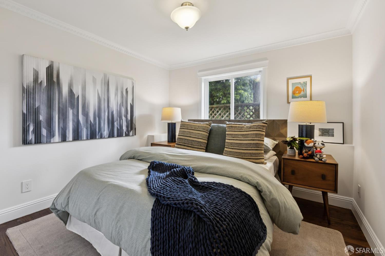 Detail Gallery Image 39 of 53 For 25 Mizpah St, San Francisco,  CA 94131 - 4 Beds | 3 Baths