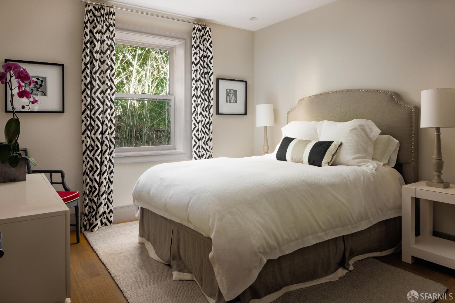 Detail Gallery Image 30 of 35 For 447 Greenwich St, San Francisco,  CA 94133 - – Beds | – Baths