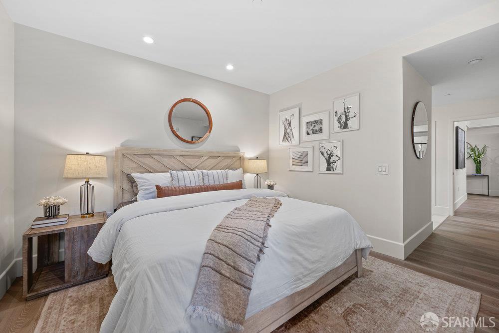 Detail Gallery Image 25 of 59 For 35 Dolores St #108,  San Francisco,  CA 94103 - 3 Beds | 2 Baths