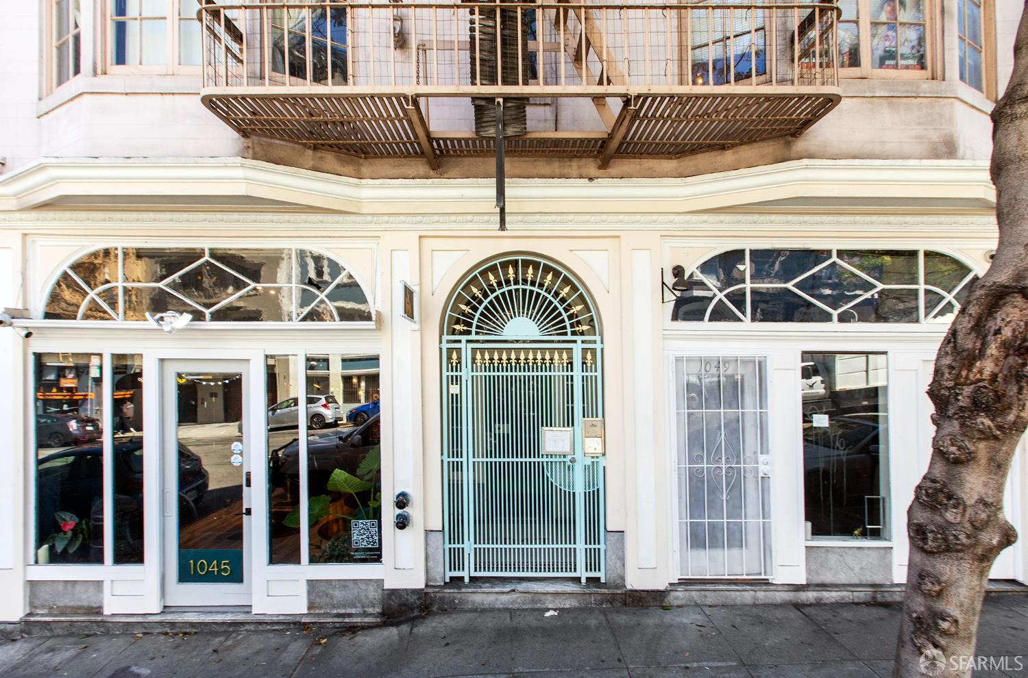 Detail Gallery Image 4 of 26 For 1045 Bush St, San Francisco,  CA 94109 - – Beds | – Baths