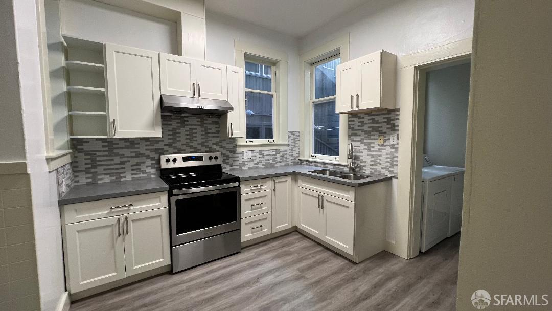 Detail Gallery Image 8 of 14 For 1272 California St, San Francisco,  CA 94109 - – Beds | – Baths