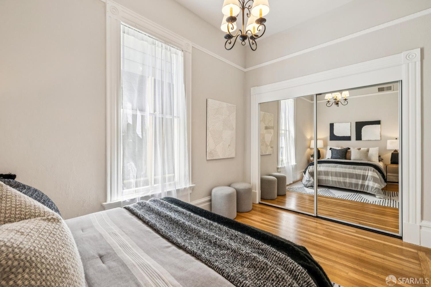 Detail Gallery Image 52 of 85 For 516 Baker St, San Francisco,  CA 94117 - 4 Beds | 2 Baths