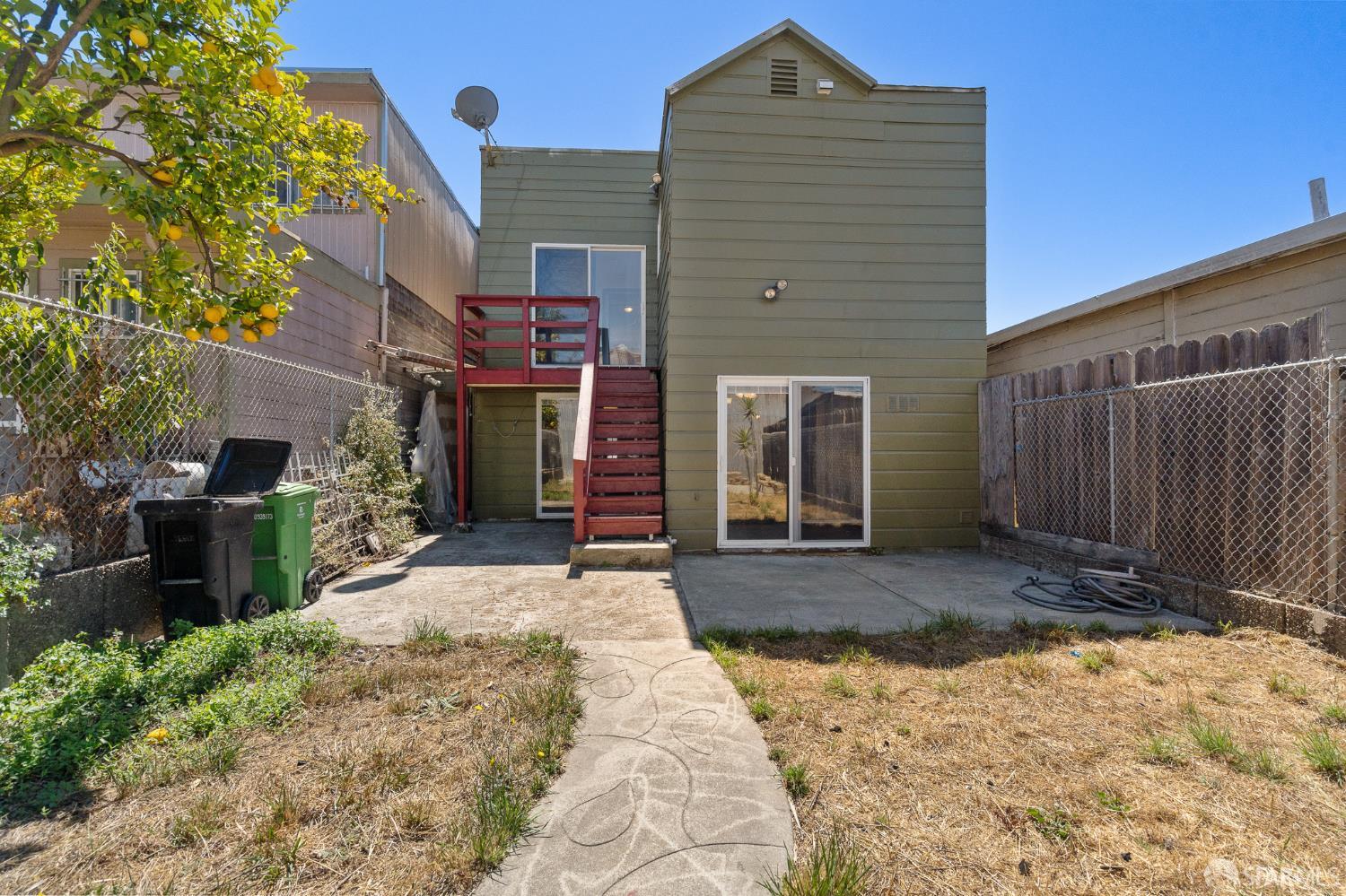 Detail Gallery Image 38 of 44 For 1224 Egbert Ave, San Francisco,  CA 94124 - 3 Beds | 3 Baths