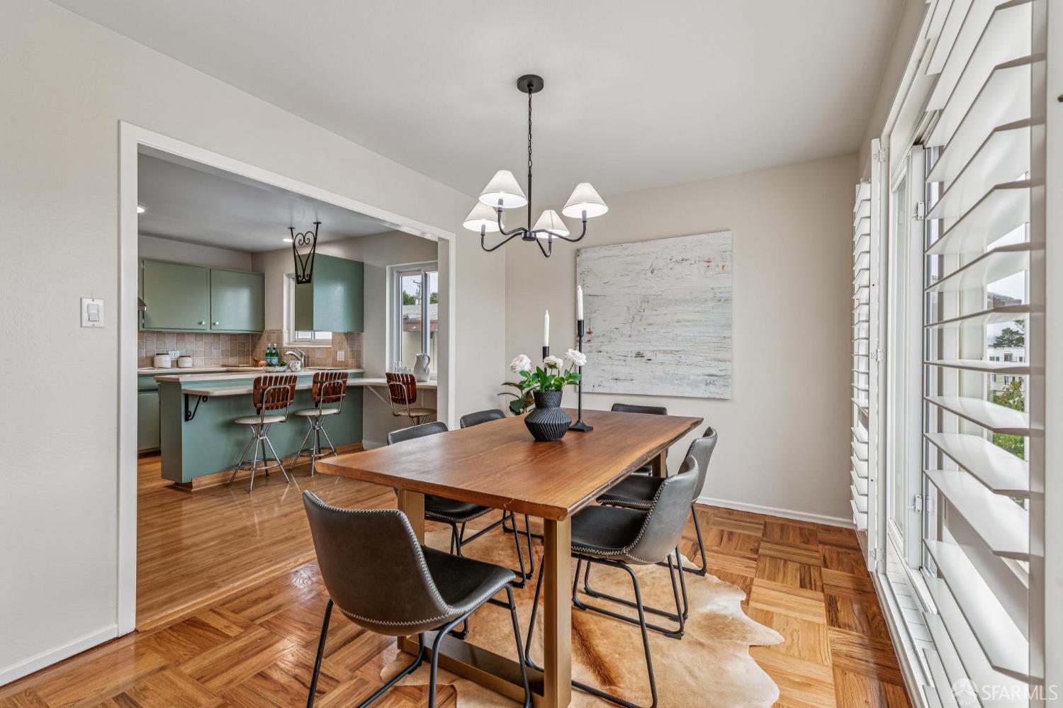 Detail Gallery Image 11 of 47 For 120 Mirada Dr, Daly City,  CA 94015 - 3 Beds | 2 Baths