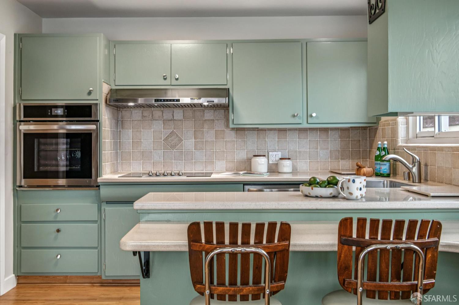 Detail Gallery Image 14 of 47 For 120 Mirada Dr, Daly City,  CA 94015 - 3 Beds | 2 Baths