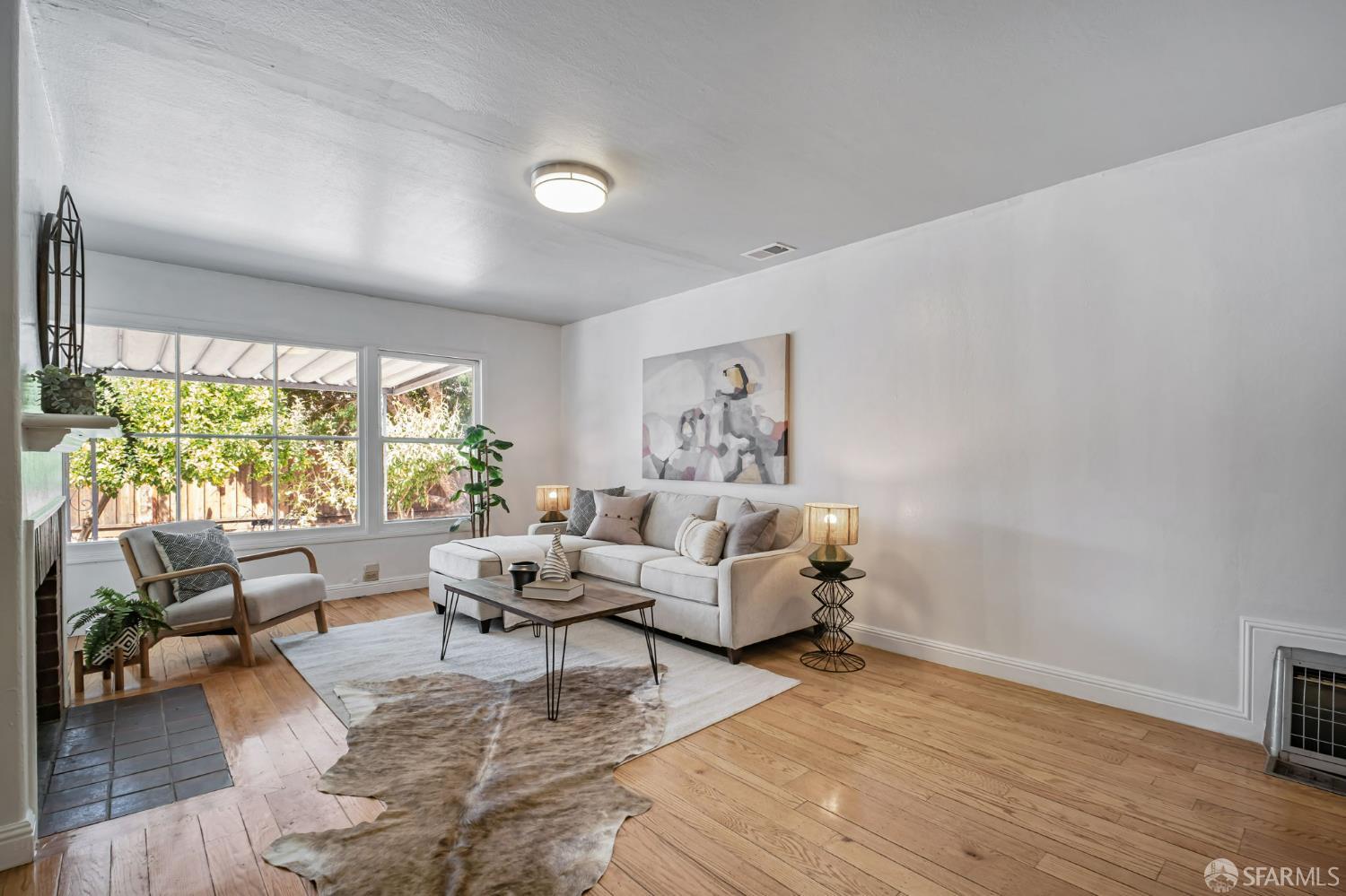 Detail Gallery Image 6 of 26 For 1315 Dorothy Ave, San Leandro,  CA 94578 - 2 Beds | 1 Baths
