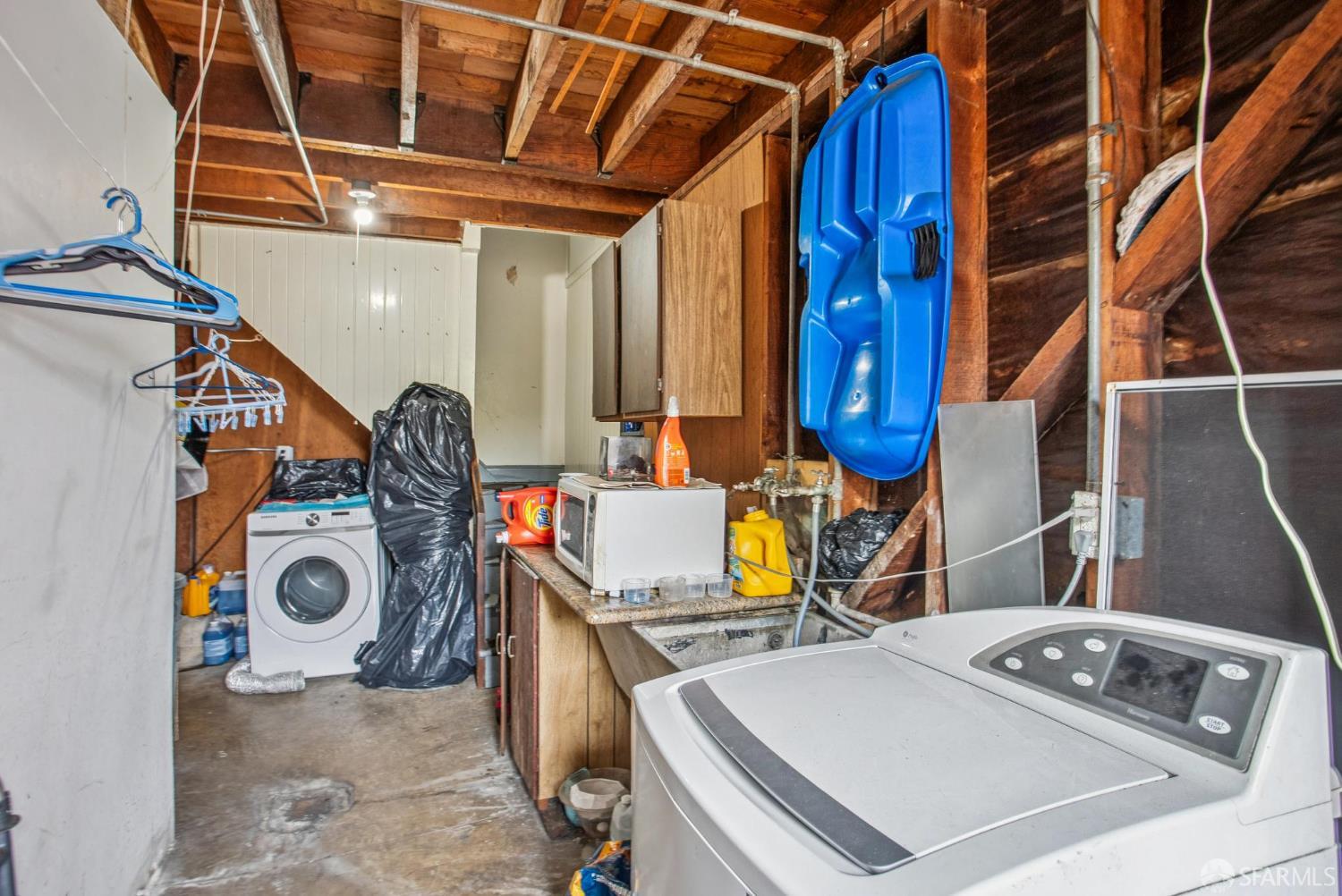 Detail Gallery Image 14 of 19 For 1532 Cabrillo St, San Francisco,  CA 94118 - 2 Beds | 1 Baths