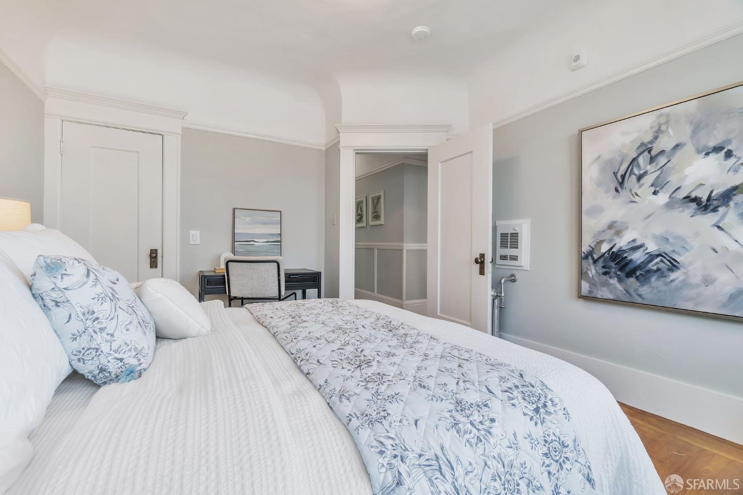 Detail Gallery Image 21 of 48 For 1180 Jackson St #6,  San Francisco,  CA 94133 - 1 Beds | 1 Baths