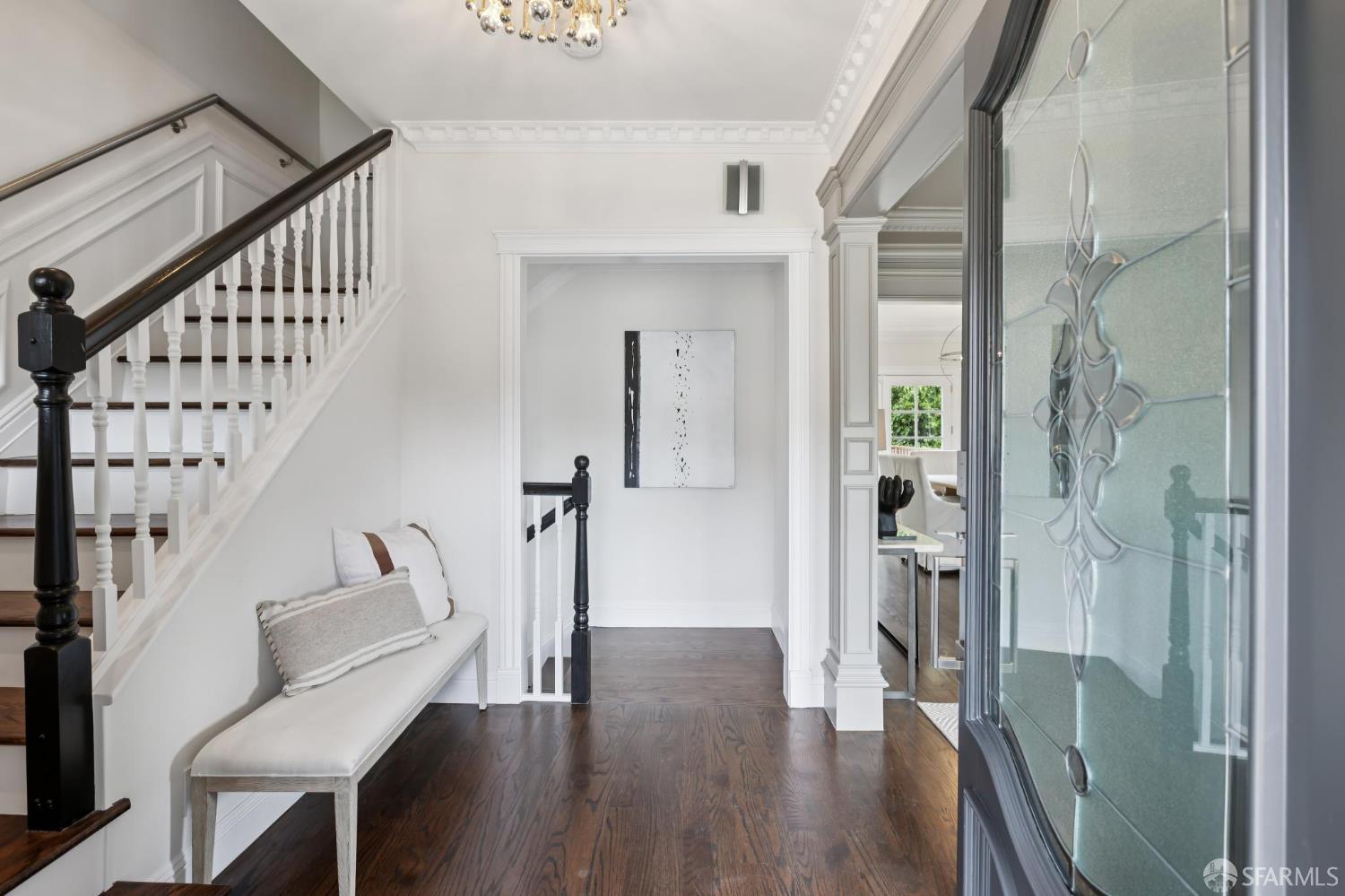 Detail Gallery Image 5 of 53 For 25 Mizpah St, San Francisco,  CA 94131 - 4 Beds | 3 Baths