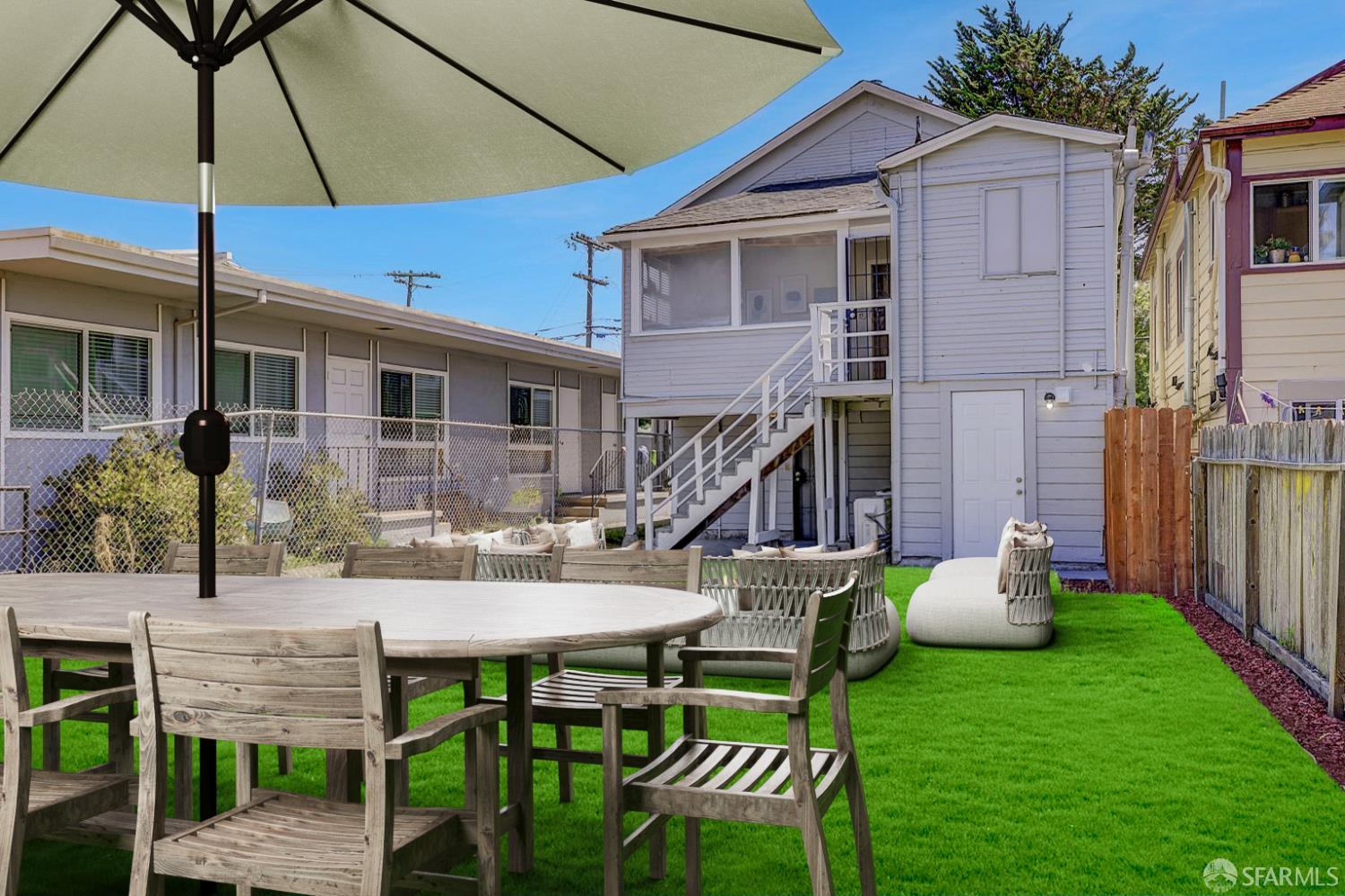 Detail Gallery Image 51 of 53 For 319 S 37th St, Richmond,  CA 94805 - 4 Beds | 2 Baths