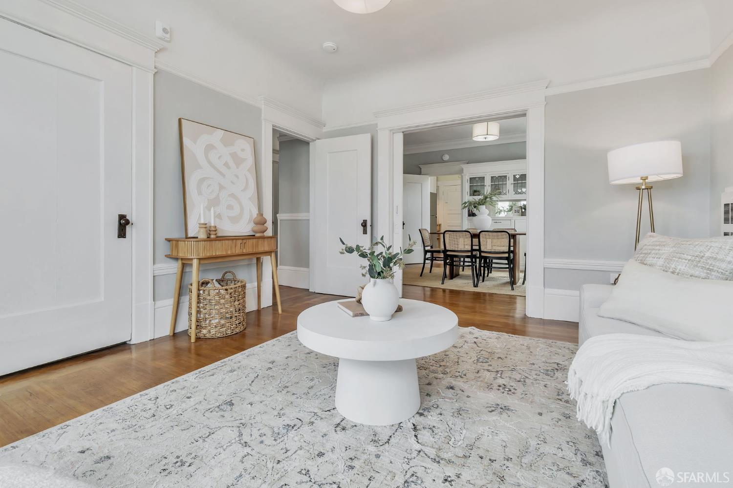 Detail Gallery Image 6 of 48 For 1180 Jackson St #6,  San Francisco,  CA 94133 - 1 Beds | 1 Baths