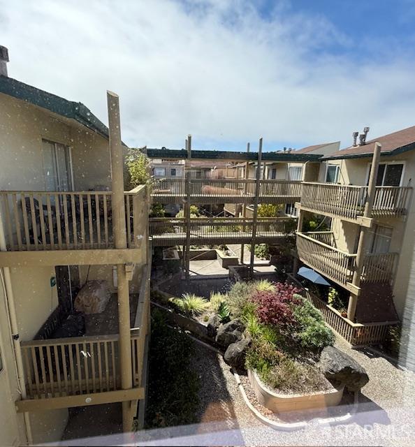 Detail Gallery Image 22 of 23 For 397 Imperial Way #306,  Daly City,  CA 94015 - 2 Beds | 2 Baths