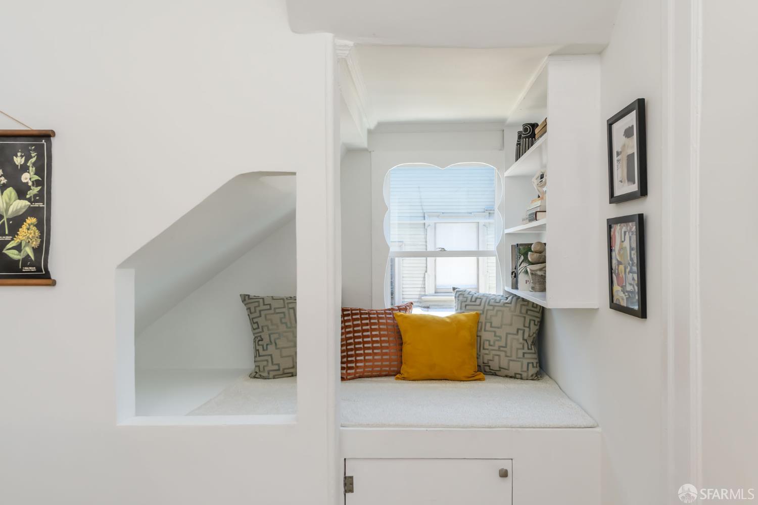 Detail Gallery Image 17 of 25 For 3779 25th St, San Francisco,  CA 94110 - – Beds | – Baths