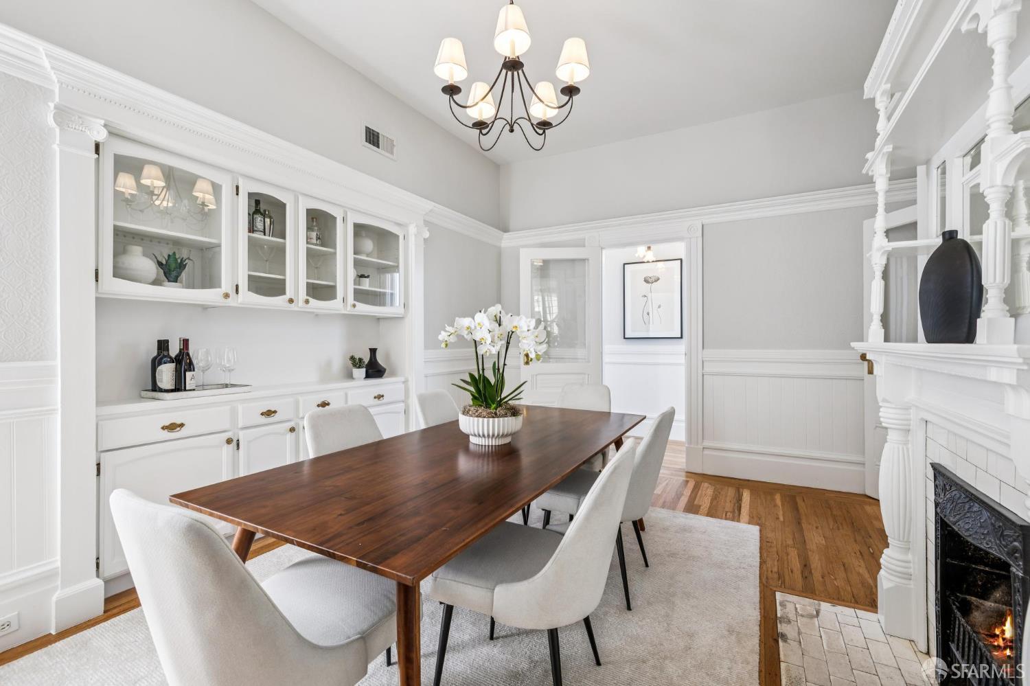 Detail Gallery Image 27 of 85 For 516 Baker St, San Francisco,  CA 94117 - 4 Beds | 2 Baths