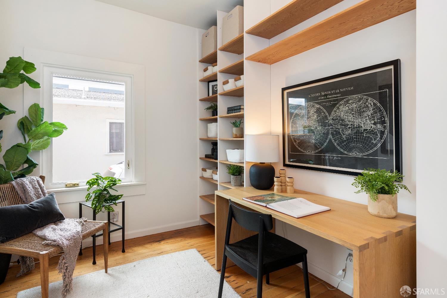 Detail Gallery Image 20 of 35 For 656 60th St, Oakland,  CA 94609 - 6 Beds | 2 Baths