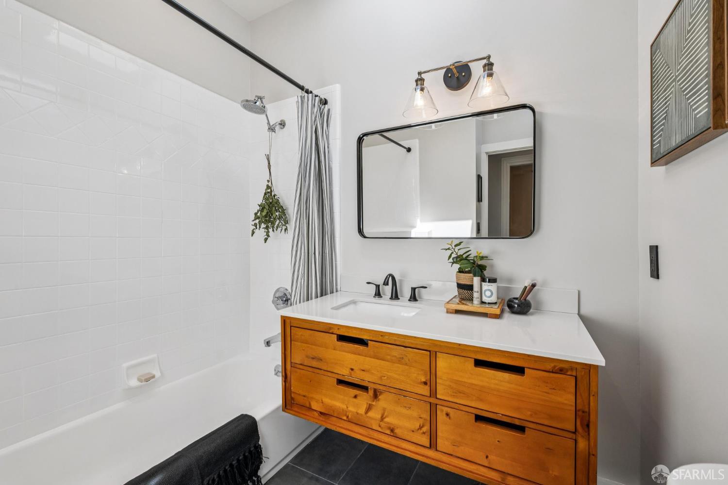 Detail Gallery Image 42 of 55 For 672 Teresita Blvd, San Francisco,  CA 94127 - 2 Beds | 1/1 Baths