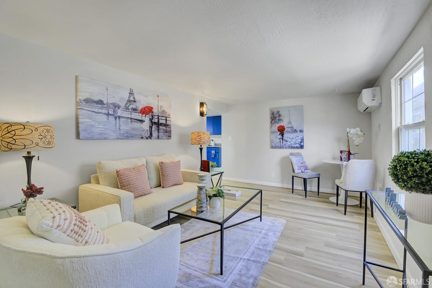 Detail Gallery Image 3 of 53 For 319 S 37th St, Richmond,  CA 94805 - 4 Beds | 2 Baths