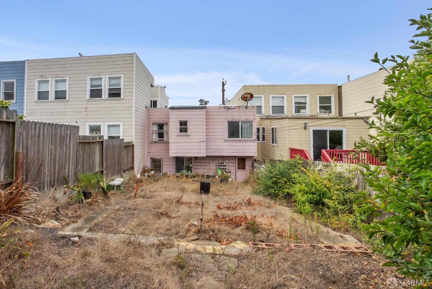 Detail Gallery Image 18 of 19 For 1532 Cabrillo St, San Francisco,  CA 94118 - 2 Beds | 1 Baths