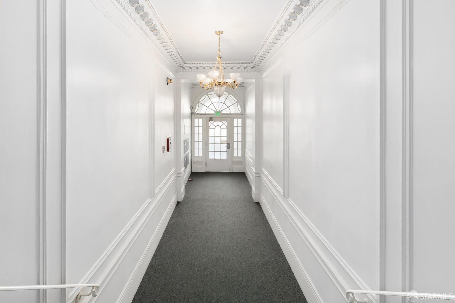 Detail Gallery Image 8 of 26 For 1045 Bush St, San Francisco,  CA 94109 - – Beds | – Baths