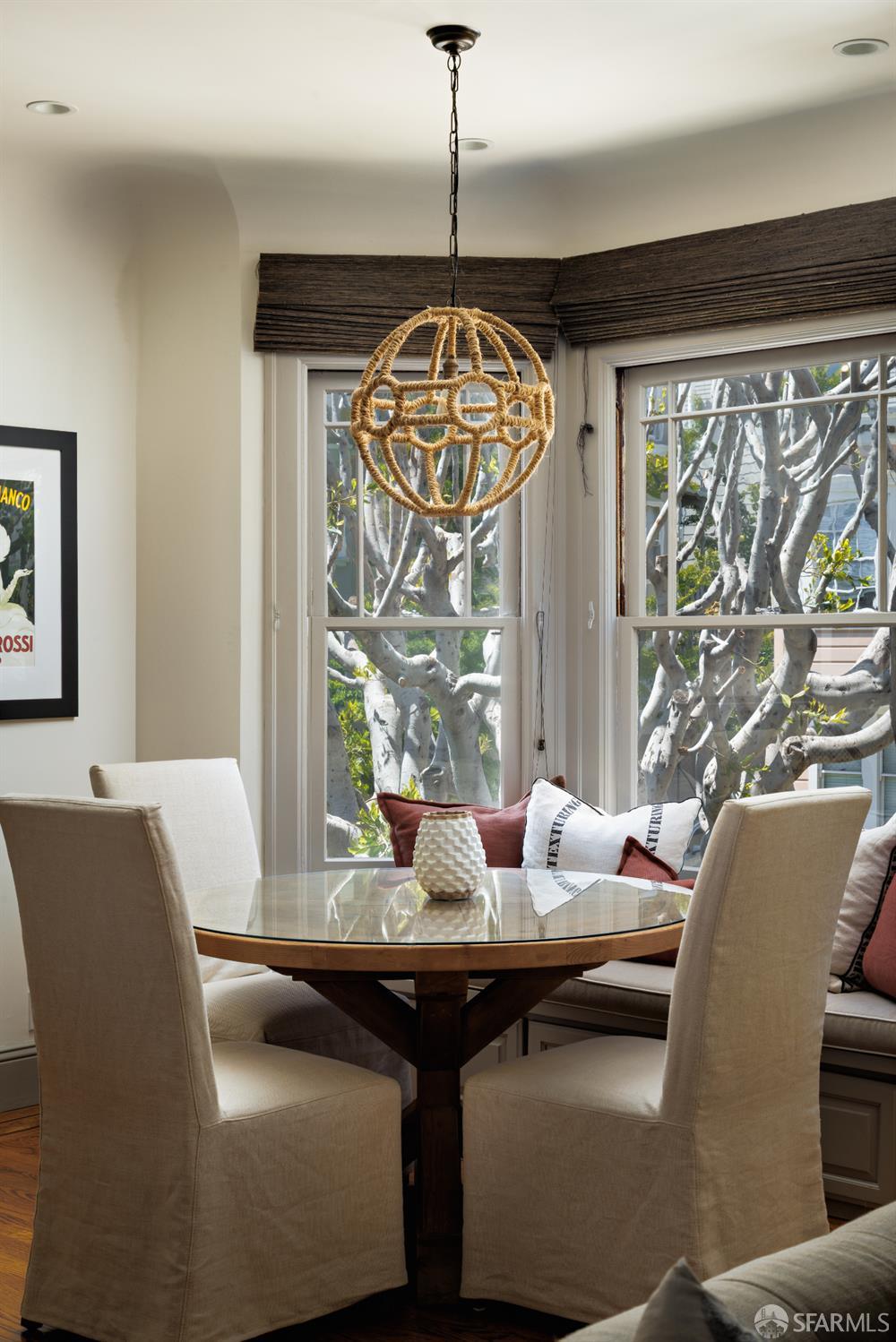 Detail Gallery Image 17 of 35 For 447 Greenwich St, San Francisco,  CA 94133 - – Beds | – Baths