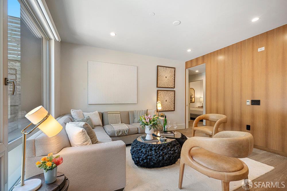 Detail Gallery Image 13 of 59 For 35 Dolores St #108,  San Francisco,  CA 94103 - 3 Beds | 2 Baths