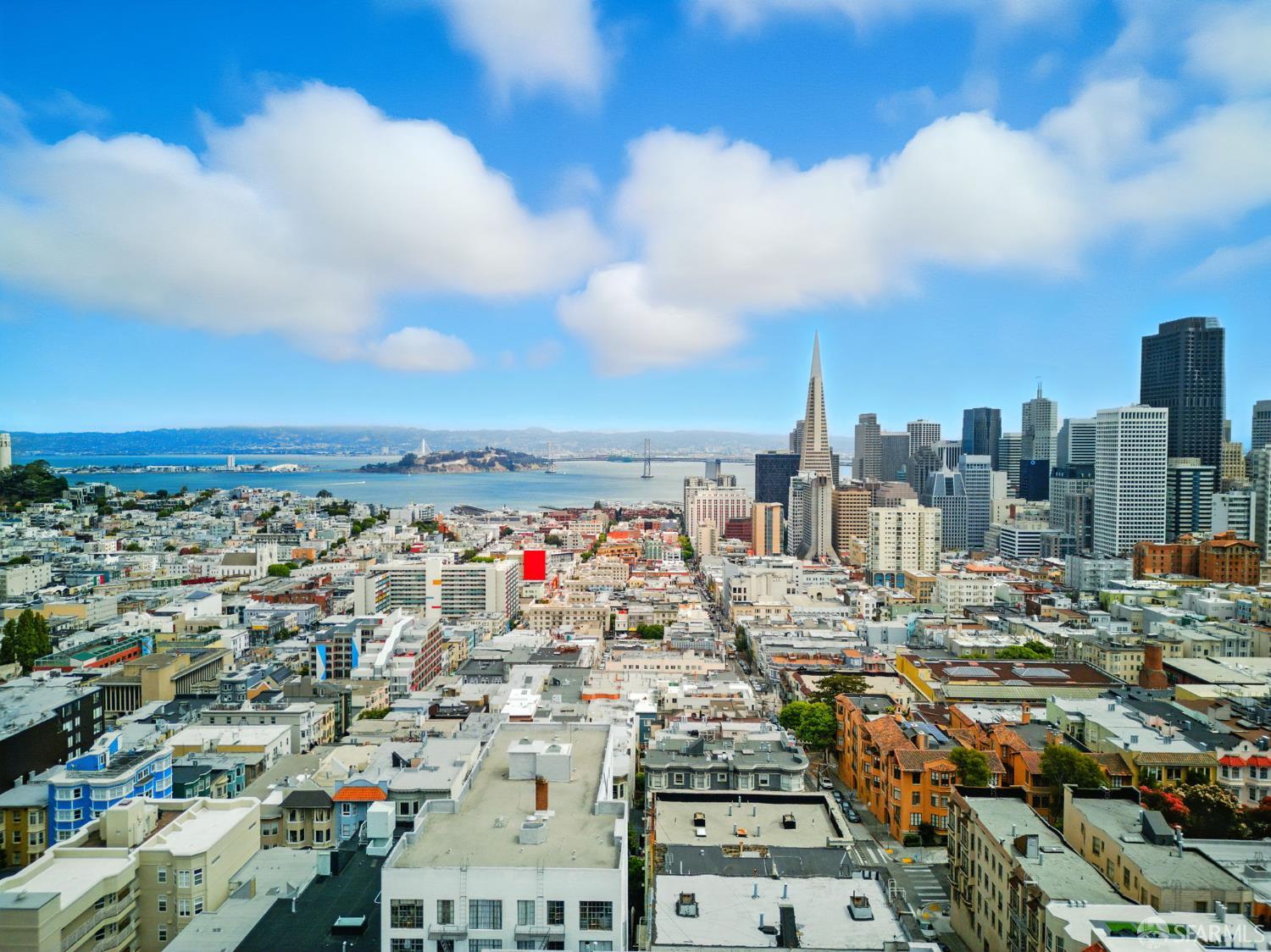 Detail Gallery Image 37 of 48 For 1180 Jackson St #6,  San Francisco,  CA 94133 - 1 Beds | 1 Baths