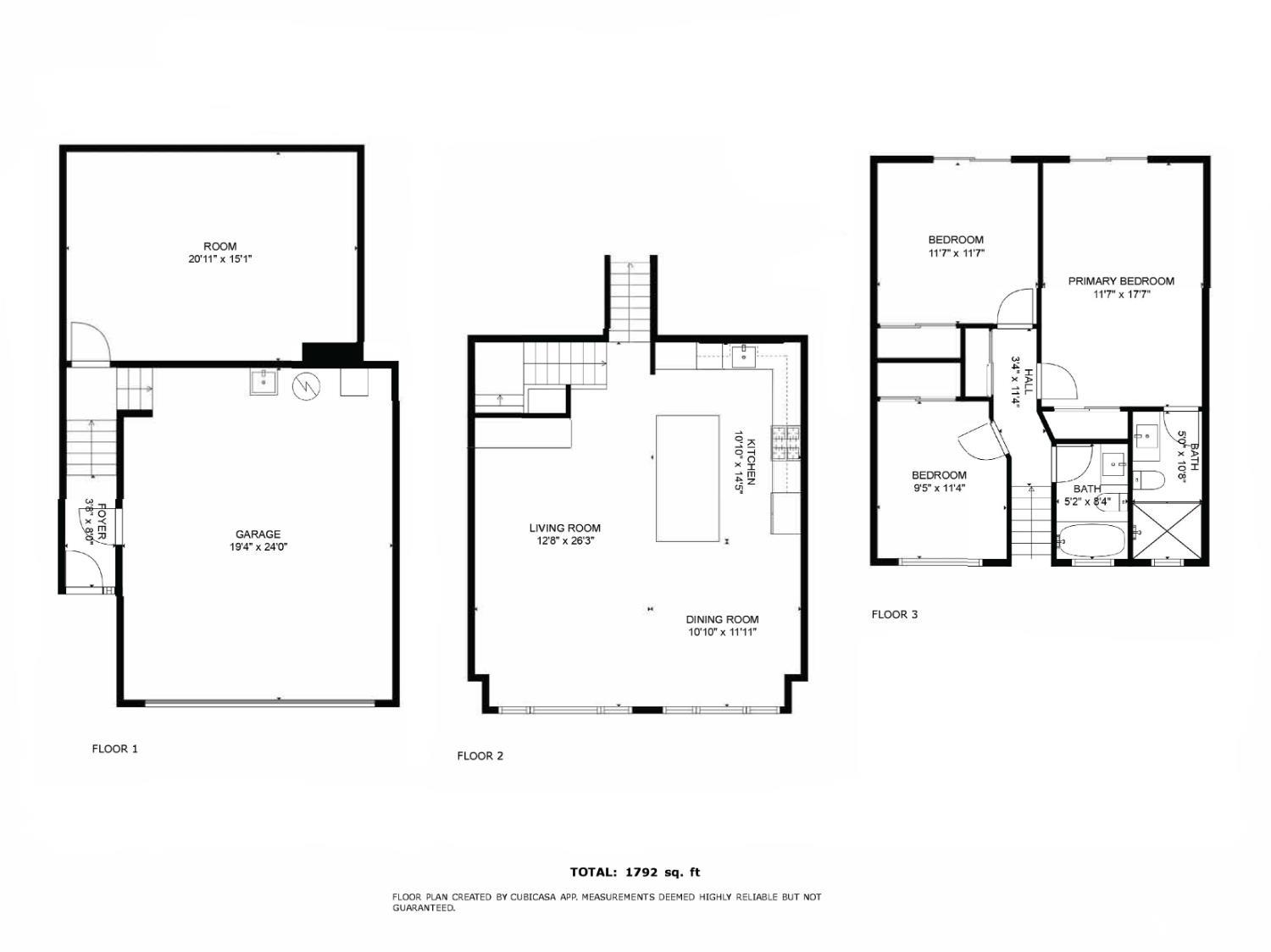 Detail Gallery Image 49 of 49 For 876 Chenery St, San Francisco,  CA 94131 - 3 Beds | 2 Baths