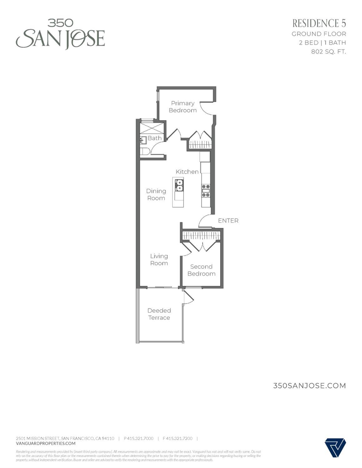 Photo #2: 425071531 Listing 