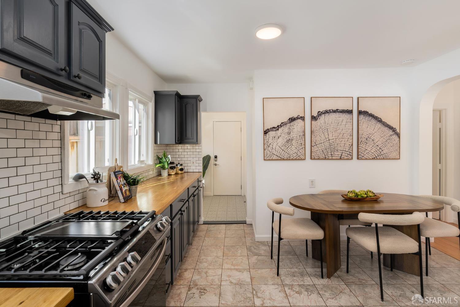 Detail Gallery Image 14 of 25 For 4126 Culver St, Oakland,  CA 94619 - 2 Beds | 1 Baths