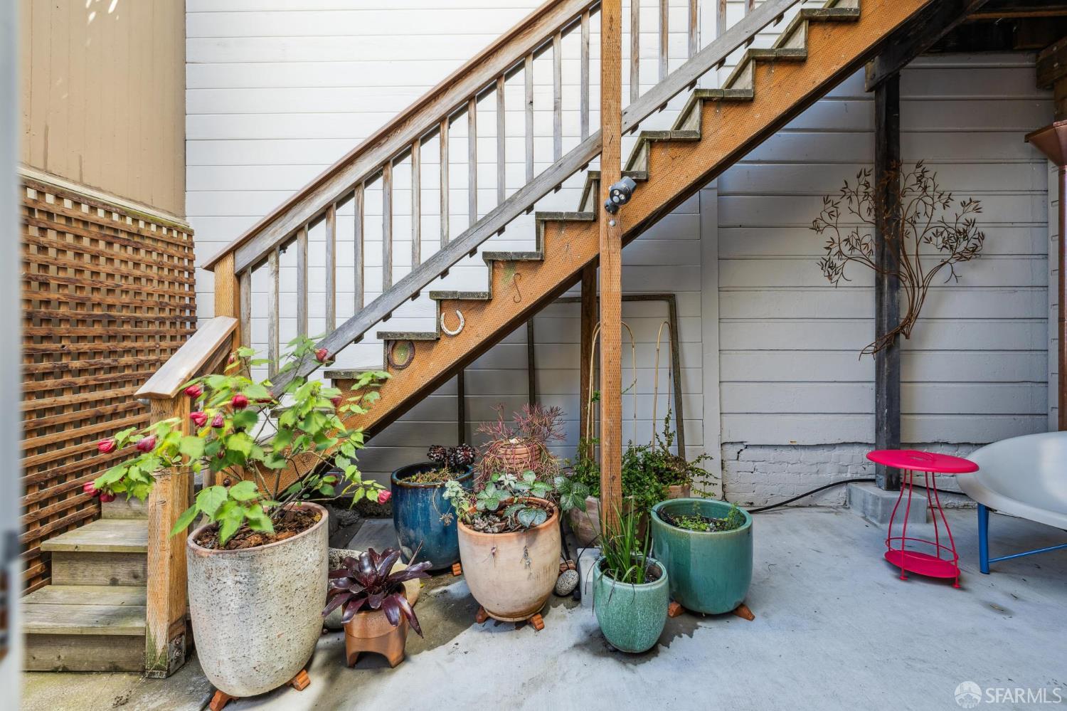 Detail Gallery Image 30 of 51 For 675 Ivy St, San Francisco,  CA 94102 - 2 Beds | 2 Baths