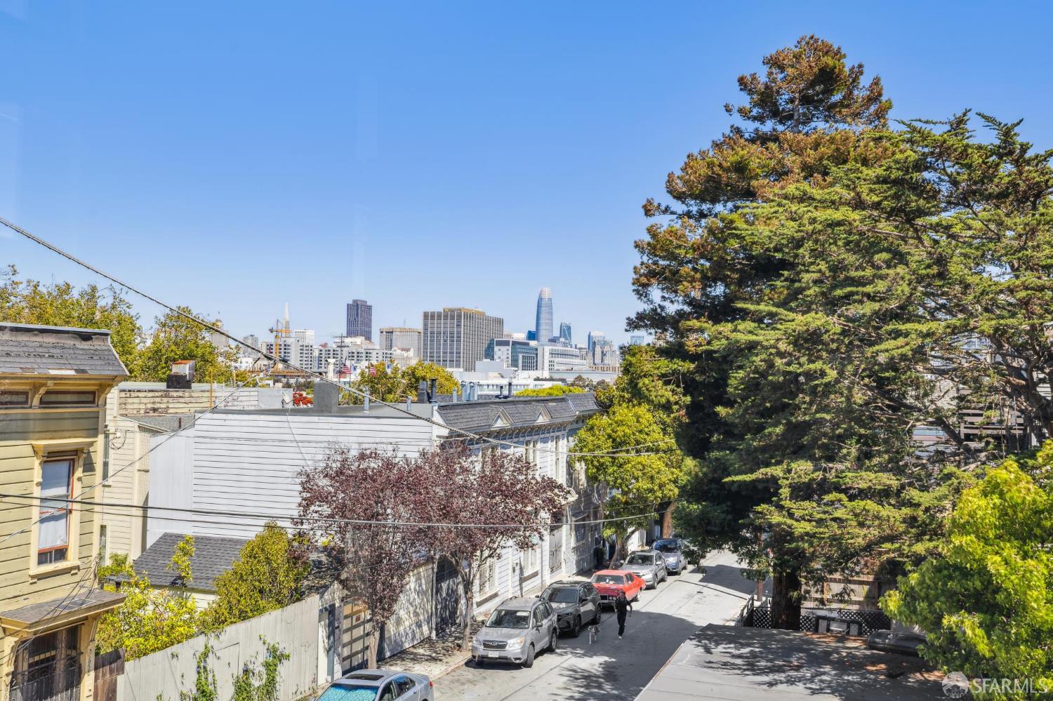 Detail Gallery Image 29 of 51 For 675 Ivy St, San Francisco,  CA 94102 - 2 Beds | 2 Baths