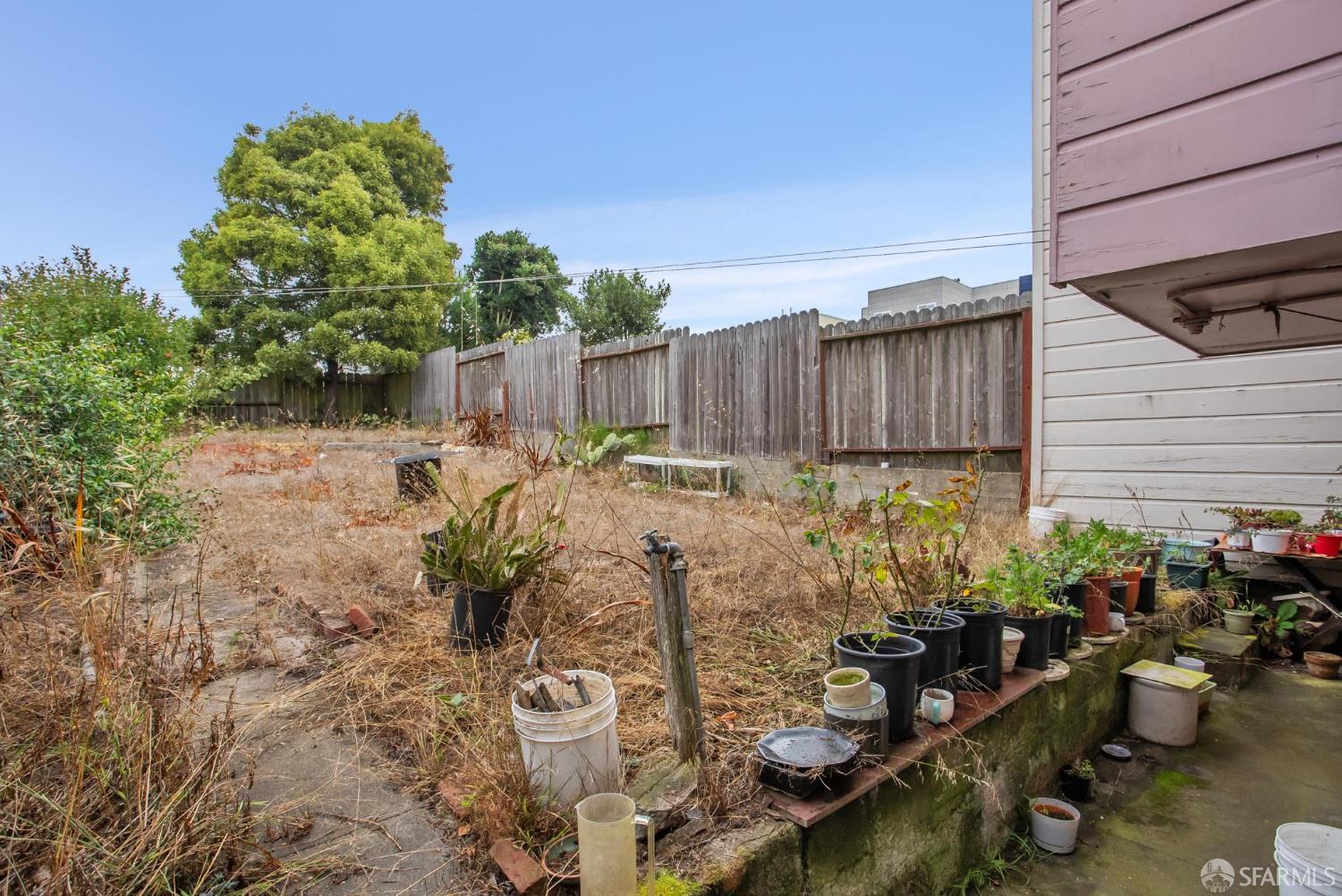 Detail Gallery Image 17 of 19 For 1532 Cabrillo St, San Francisco,  CA 94118 - 2 Beds | 1 Baths