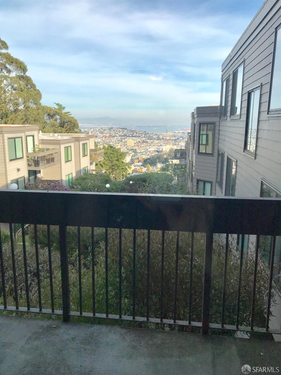 Detail Gallery Image 10 of 13 For 5177 Diamond Heights Blvd #113,  San Francisco,  CA 94131 - 1 Beds | 1 Baths
