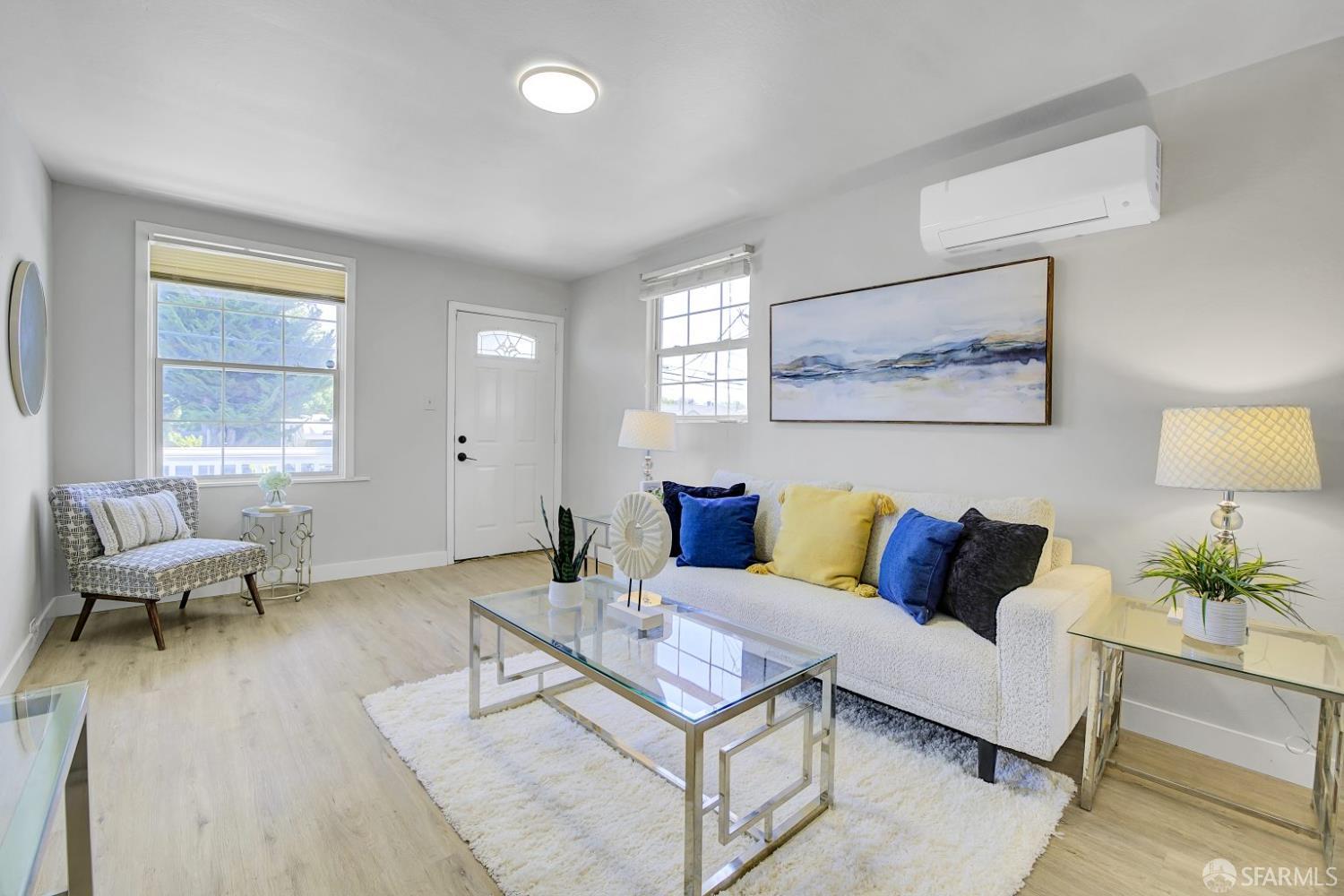 Detail Gallery Image 22 of 53 For 319 S 37th St, Richmond,  CA 94805 - 4 Beds | 2 Baths