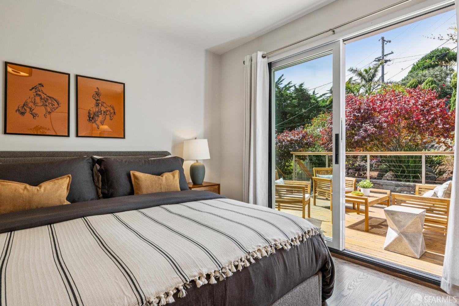 Detail Gallery Image 23 of 55 For 672 Teresita Blvd, San Francisco,  CA 94127 - 2 Beds | 1/1 Baths