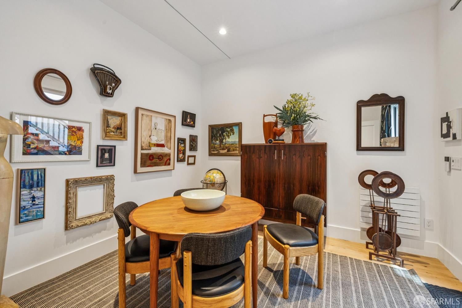 Detail Gallery Image 37 of 51 For 675 Ivy St, San Francisco,  CA 94102 - 2 Beds | 2 Baths