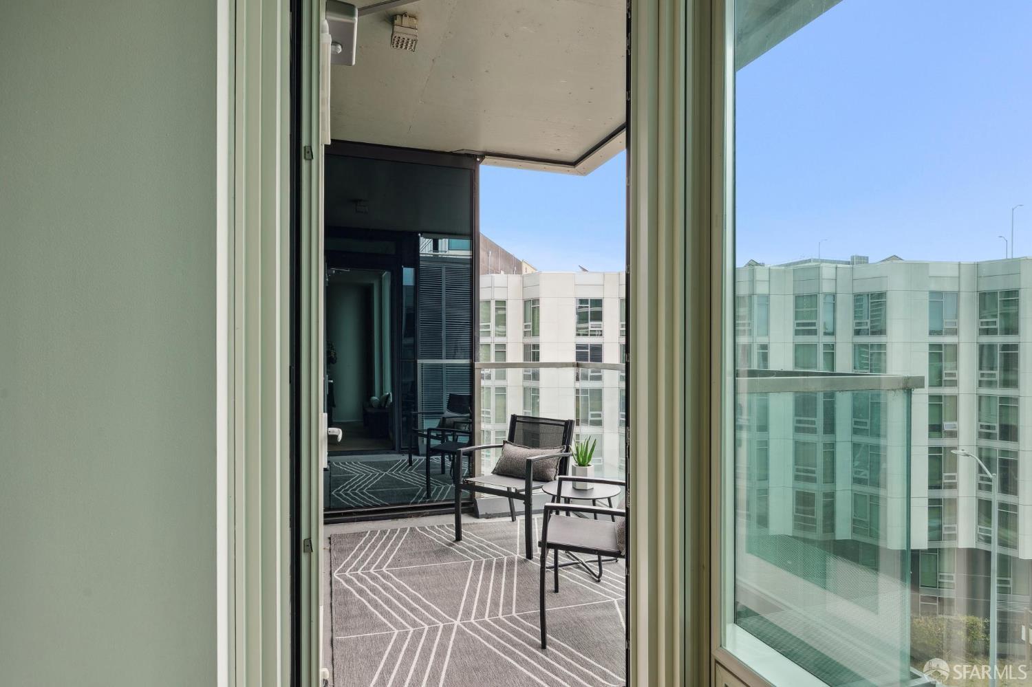 Detail Gallery Image 6 of 49 For 401 Harrison St 6g,  San Francisco,  CA 94105 - 1 Beds | 1 Baths