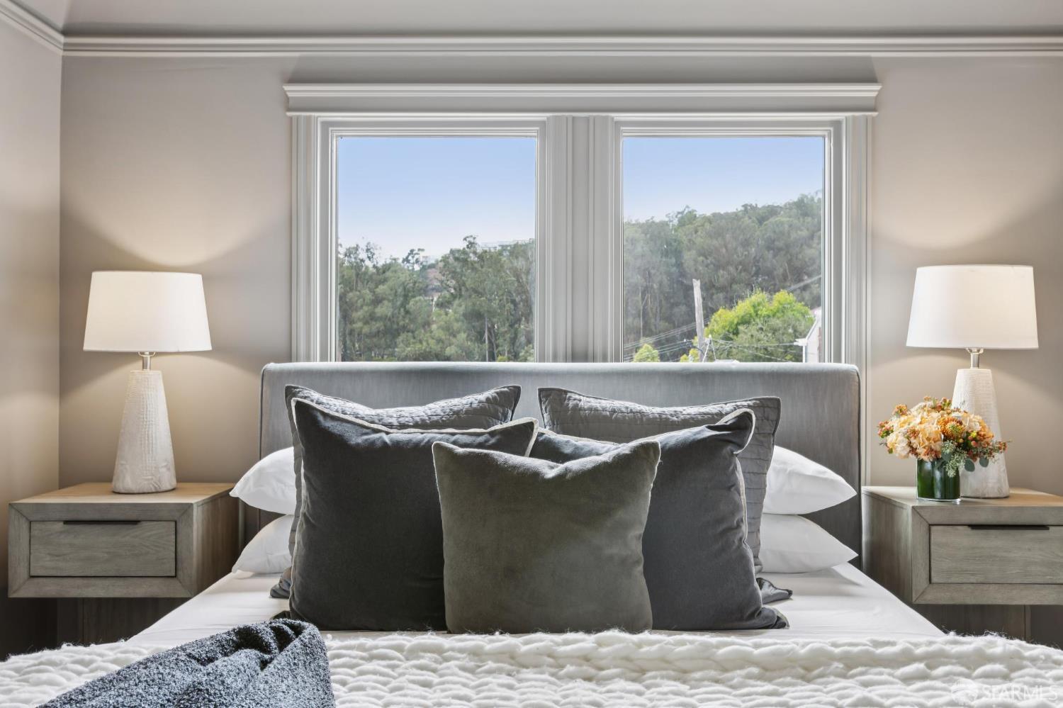 Detail Gallery Image 25 of 53 For 25 Mizpah St, San Francisco,  CA 94131 - 4 Beds | 3 Baths