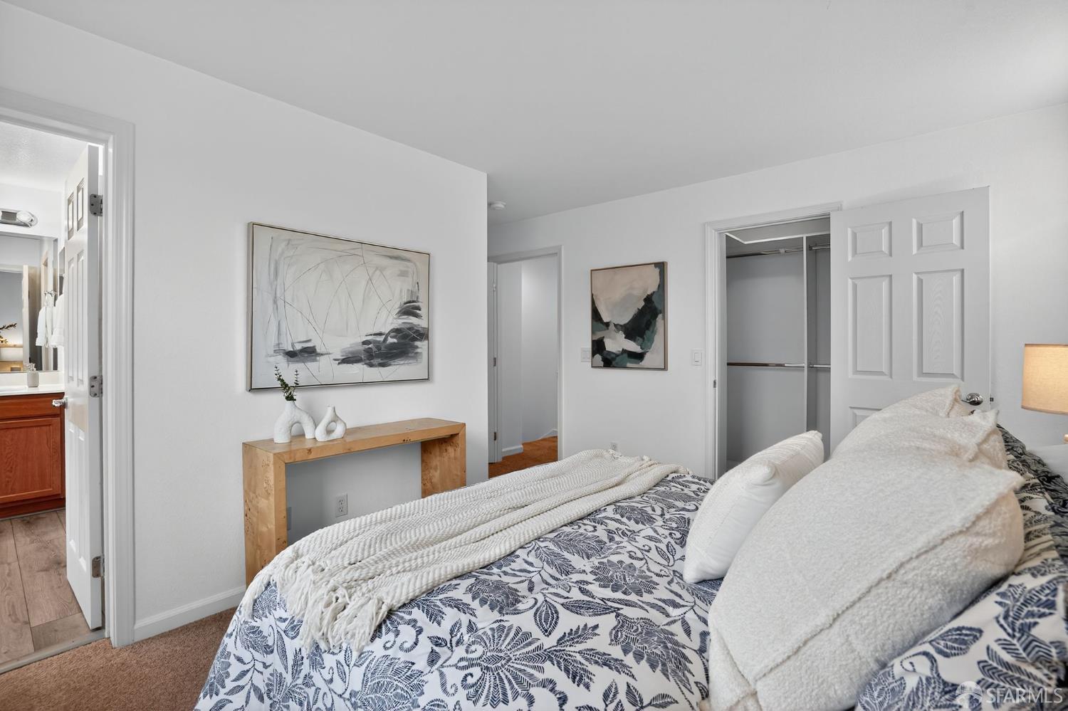Detail Gallery Image 19 of 30 For 307 Toscana Way, Hayward,  CA 94545 - 3 Beds | 2/1 Baths