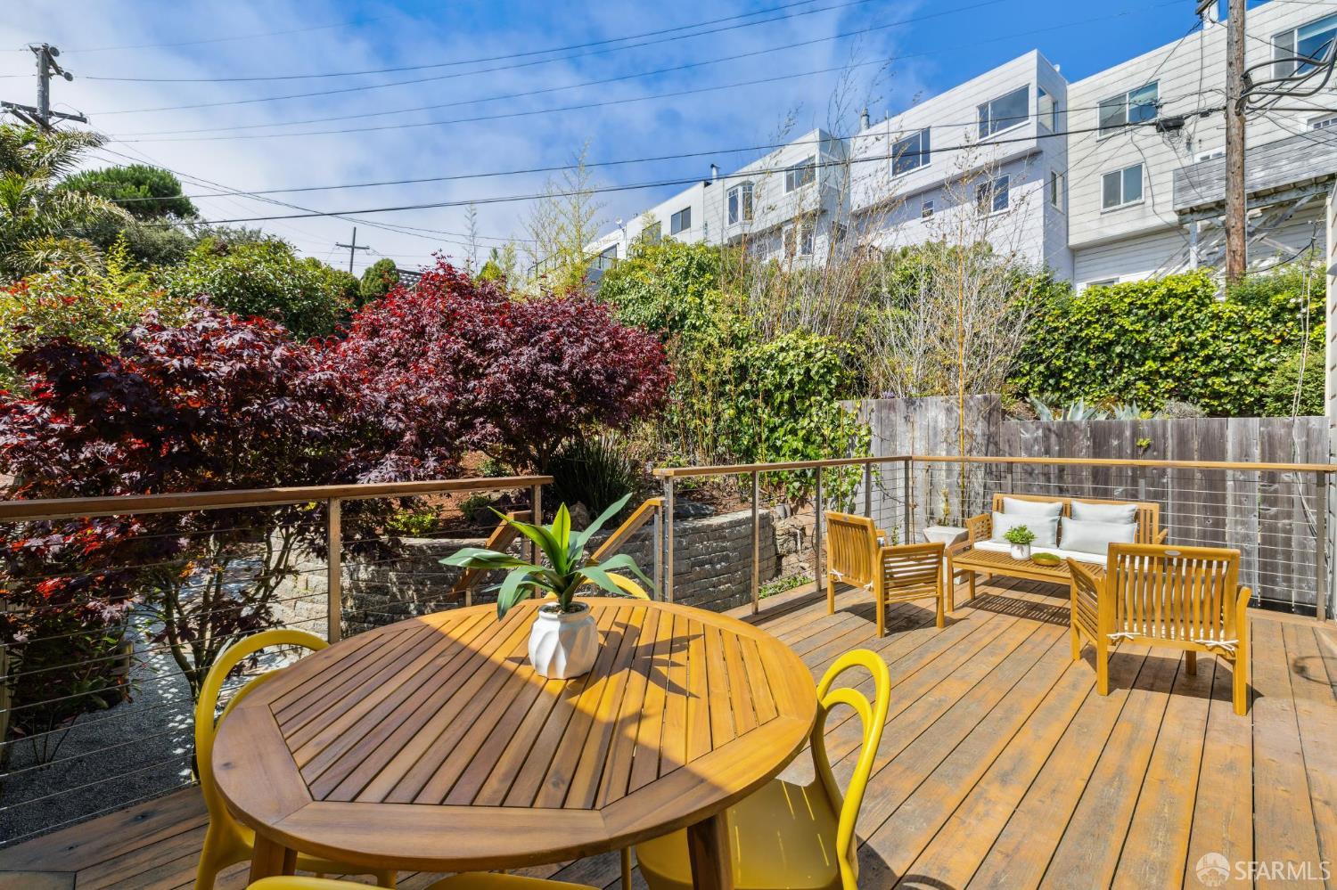 Detail Gallery Image 27 of 55 For 672 Teresita Blvd, San Francisco,  CA 94127 - 2 Beds | 1/1 Baths