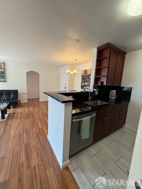 Detail Gallery Image 6 of 23 For 397 Imperial Way #306,  Daly City,  CA 94015 - 2 Beds | 2 Baths