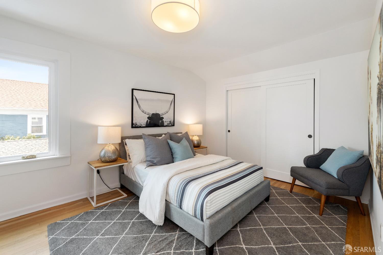 Detail Gallery Image 26 of 35 For 656 60th St, Oakland,  CA 94609 - 6 Beds | 2 Baths