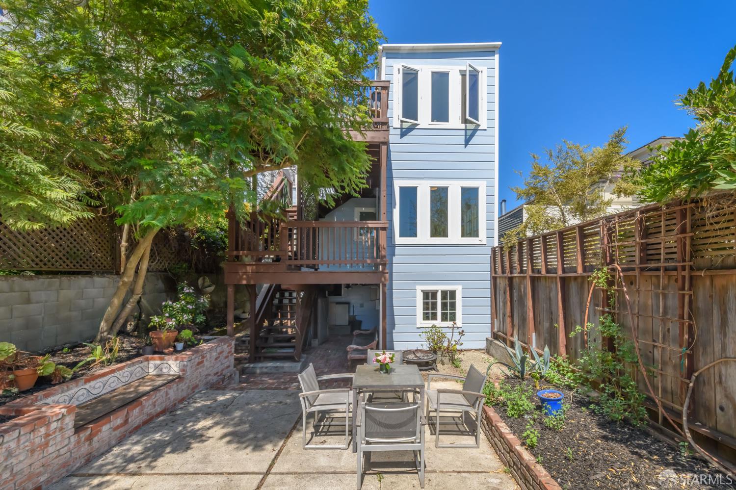 Detail Gallery Image 21 of 25 For 3779 25th St, San Francisco,  CA 94110 - – Beds | – Baths
