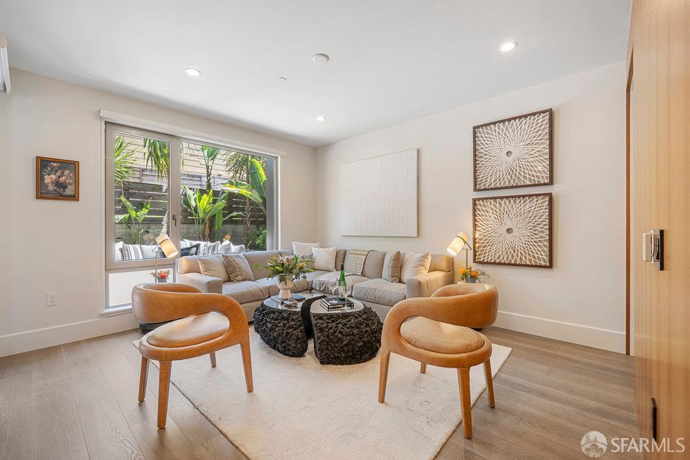 Detail Gallery Image 21 of 59 For 35 Dolores St #108,  San Francisco,  CA 94103 - 3 Beds | 2 Baths