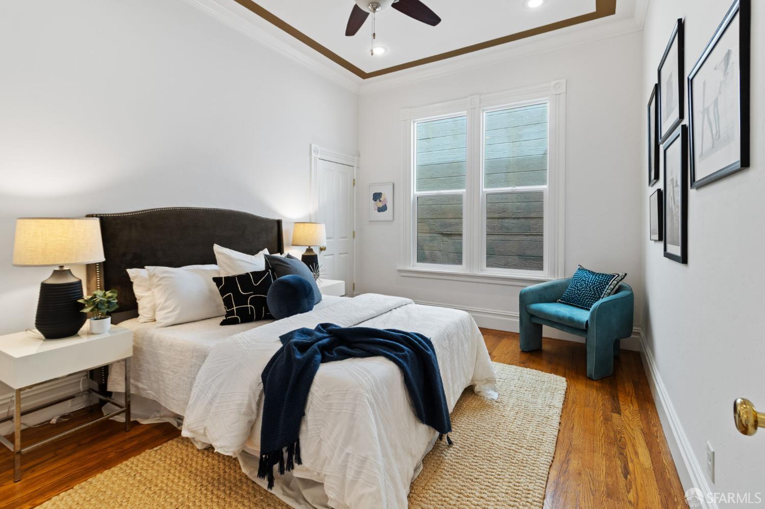 Detail Gallery Image 9 of 32 For 4390 17th St, San Francisco,  CA 94114 - 2 Beds | 1 Baths