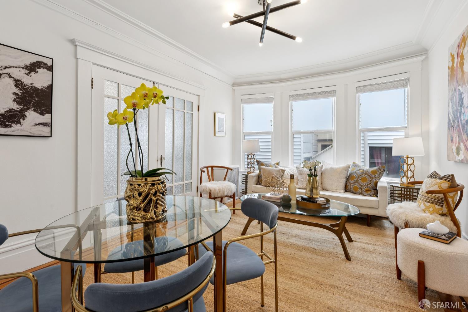 Detail Gallery Image 7 of 36 For 1281 Vallejo St #4,  San Francisco,  CA 94109 - 1 Beds | 1 Baths